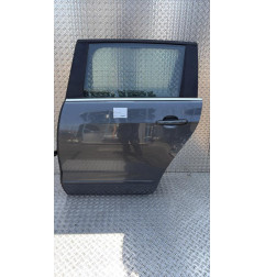 Porte arriere gauche PEUGEOT 5008 1 Photo n°1