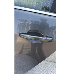 Porte arriere gauche PEUGEOT 5008 1 Photo n°4