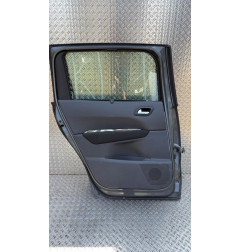 Porte arriere gauche PEUGEOT 5008 1 Photo n°5