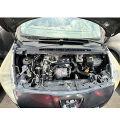 Porte arriere gauche PEUGEOT 5008 1 Photo n°7