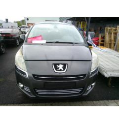 Porte arriere gauche PEUGEOT 5008 1 Photo n°15