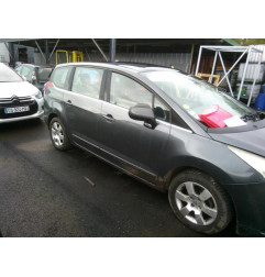 Porte arriere gauche PEUGEOT 5008 1 Photo n°17