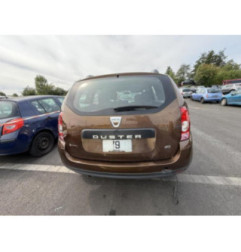 Moteur essuie glace avant DACIA DUSTER 1 Photo n°18