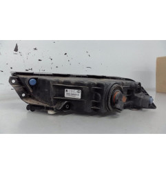 Anti brouillard droit (feux) SKODA SUPERB 3 Photo n°4