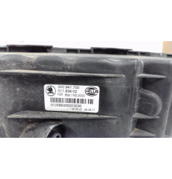 Anti brouillard droit (feux) SKODA SUPERB 3 Photo n°5