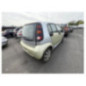 Com (Bloc Contacteur Tournant+Commodo Essuie Glace+Commodo Phare) SMART FORFOUR 1
