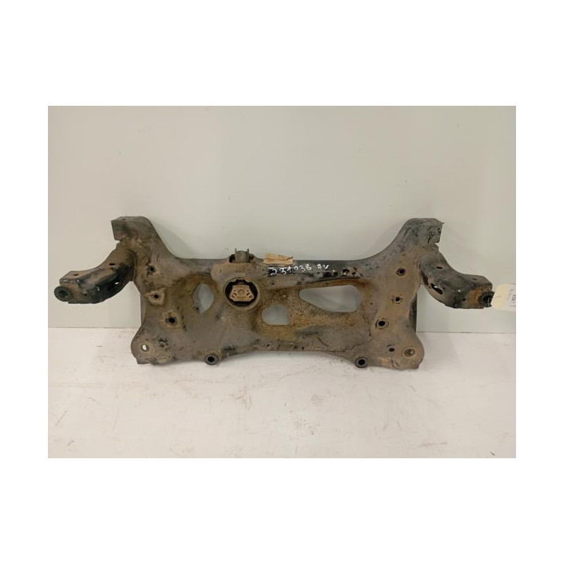 Berceau avant SKODA SUPERB 3