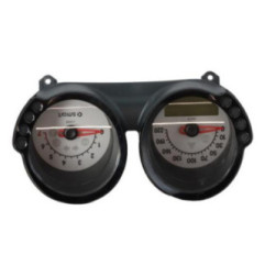 Compteur SMART FORFOUR 1 Photo n°1