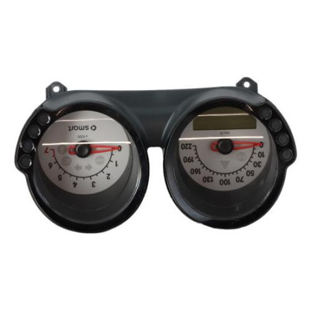 Compteur SMART FORFOUR 1 Photo n°1