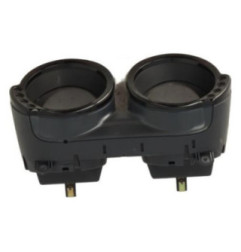 Compteur SMART FORFOUR 1