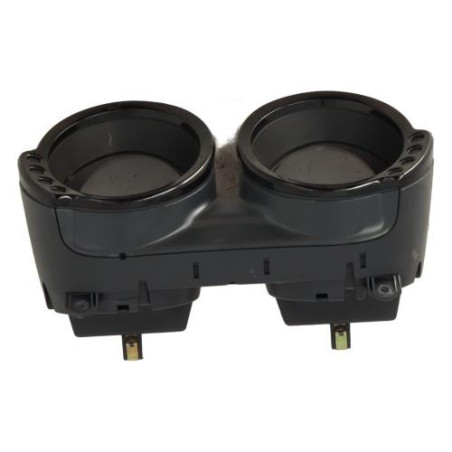 Compteur SMART FORFOUR 1