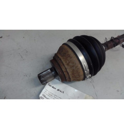 Cardan droit (transmission) SKODA SUPERB 3