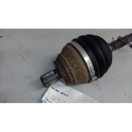 Cardan droit (transmission) SKODA SUPERB 3