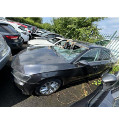 Cardan droit (transmission) SKODA SUPERB 3 Photo n°9