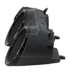 Compteur SMART FORFOUR 1 Photo n°3