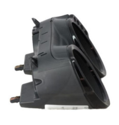 Compteur SMART FORFOUR 1 Photo n°5