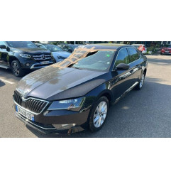 Compresseur clim SKODA SUPERB 3 Photo n°19