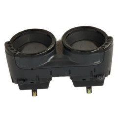 Compteur SMART FORFOUR 1 Photo n°6