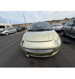 Compteur SMART FORFOUR 1 Photo n°8