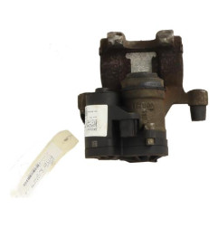 Etrier arriere droit (freinage) SKODA SUPERB 3 Photo n°6