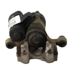 Etrier arriere gauche (freinage) SKODA SUPERB 3 Photo n°3