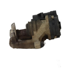 Etrier arriere gauche (freinage) SKODA SUPERB 3 Photo n°4