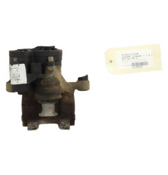 Etrier arriere gauche (freinage) SKODA SUPERB 3 Photo n°5