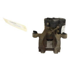 Etrier arriere gauche (freinage) SKODA SUPERB 3 Photo n°6