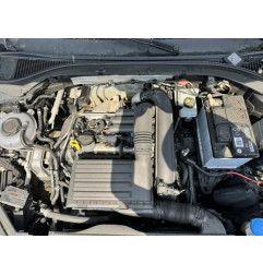 Etrier arriere gauche (freinage) SKODA SUPERB 3 Photo n°11