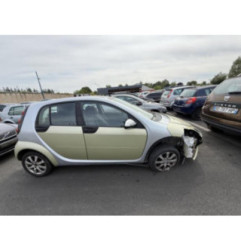 Compteur SMART FORFOUR 1 Photo n°12