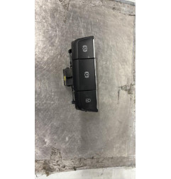 Levier frein à main electrique SKODA SUPERB 3 Photo n°1