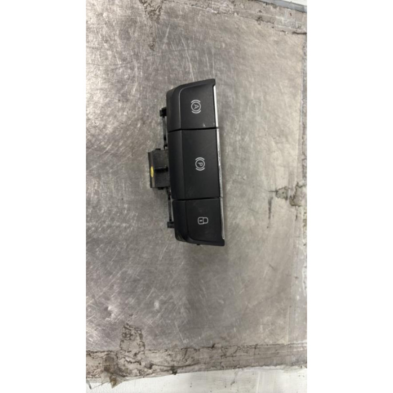 Levier frein à main electrique SKODA SUPERB 3