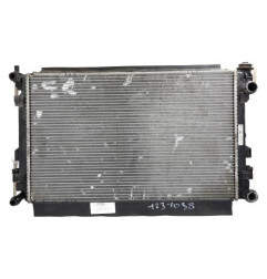 Radiateur eau SKODA SUPERB 3 Photo n°1