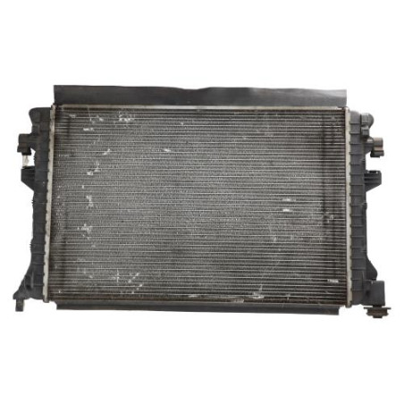 Radiateur eau SKODA SUPERB 3