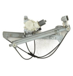 Moteur leve vitre avant droit SMART FORFOUR 1 Photo n°3