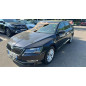 Turbo SKODA SUPERB 3