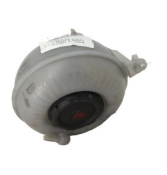 Vase d'expansion SKODA SUPERB 3 Photo n°1