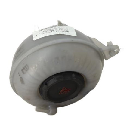 Vase d'expansion SKODA SUPERB 3 Photo n°1