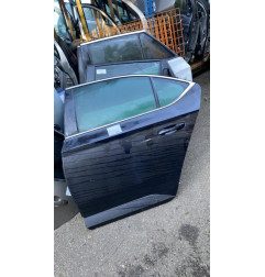 Attache ceinture avant droit SKODA SUPERB 3 Photo n°19