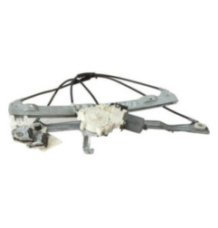 Moteur leve vitre avant gauche SMART FORFOUR 1 Photo n°1