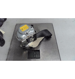 Ceinture arriere droit SKODA SUPERB 3 Photo n°1