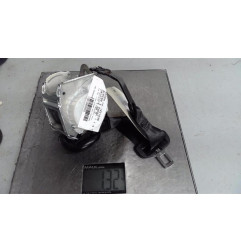 Ceinture arriere droit SKODA SUPERB 3 Photo n°3