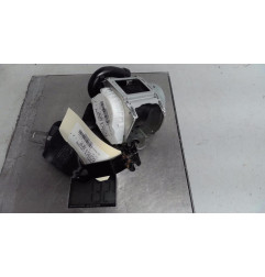 Ceinture arriere droit SKODA SUPERB 3 Photo n°4