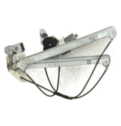 Moteur leve vitre avant gauche SMART FORFOUR 1 Photo n°3