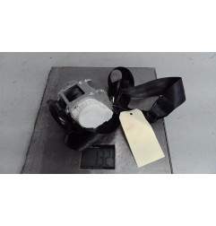 Ceinture arriere gauche SKODA SUPERB 3 Photo n°1