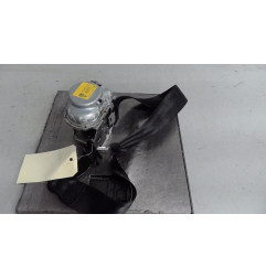 Ceinture arriere gauche SKODA SUPERB 3 Photo n°3