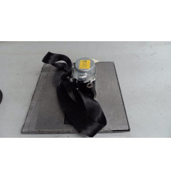 Ceinture arriere gauche SKODA SUPERB 3 Photo n°4