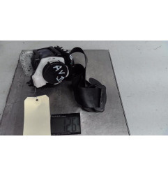 Ceinture avant droit SKODA SUPERB 3 Photo n°1