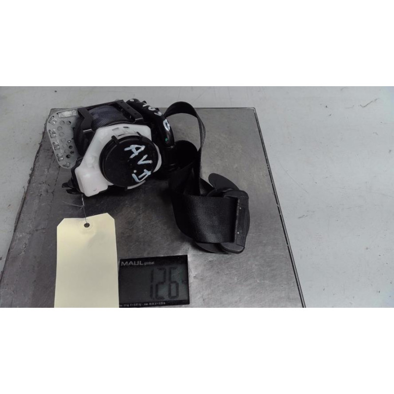 Ceinture avant droit SKODA SUPERB 3