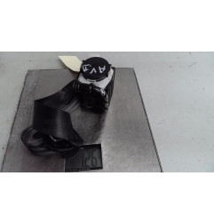 Ceinture avant droit SKODA SUPERB 3 Photo n°4